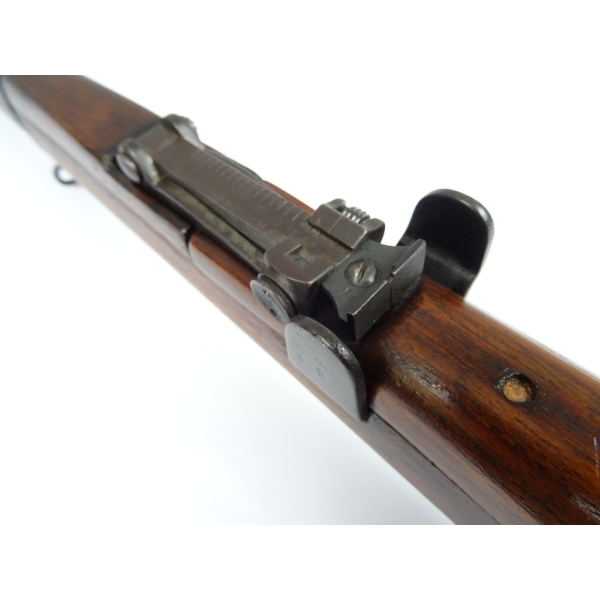Karabin Lee Enfield SHTLE Mk. III kal. .303Brit 1917r.